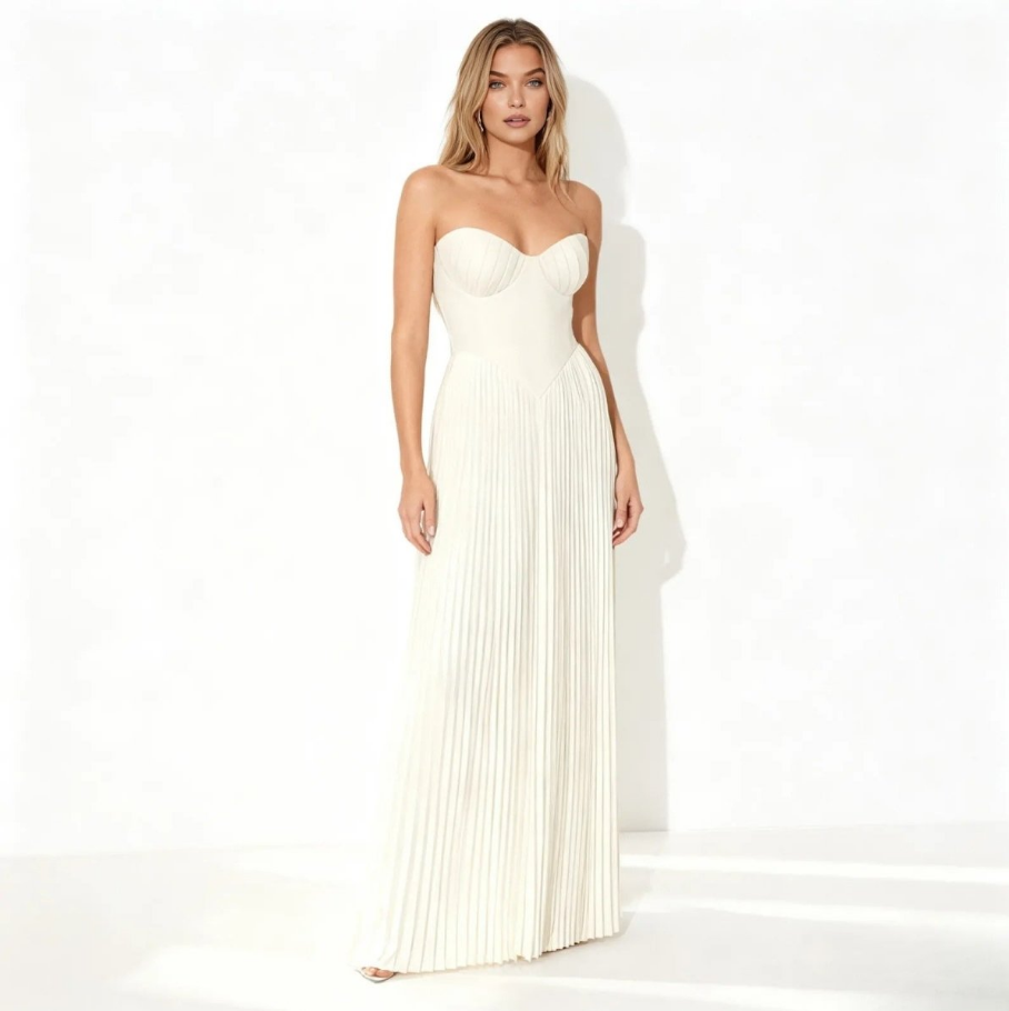 Maxi Dresses