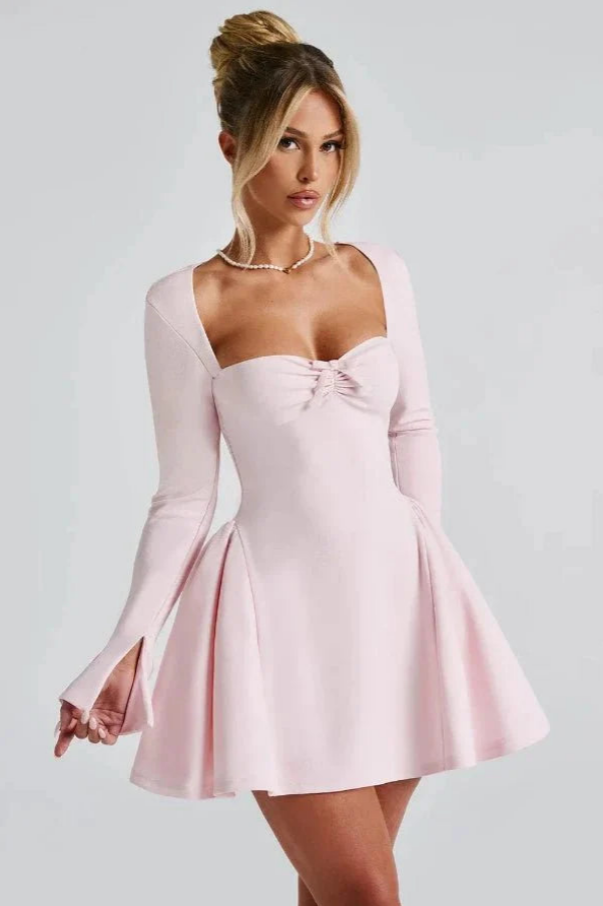 Mini Dresses