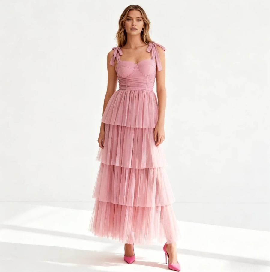 Graduation Dresses