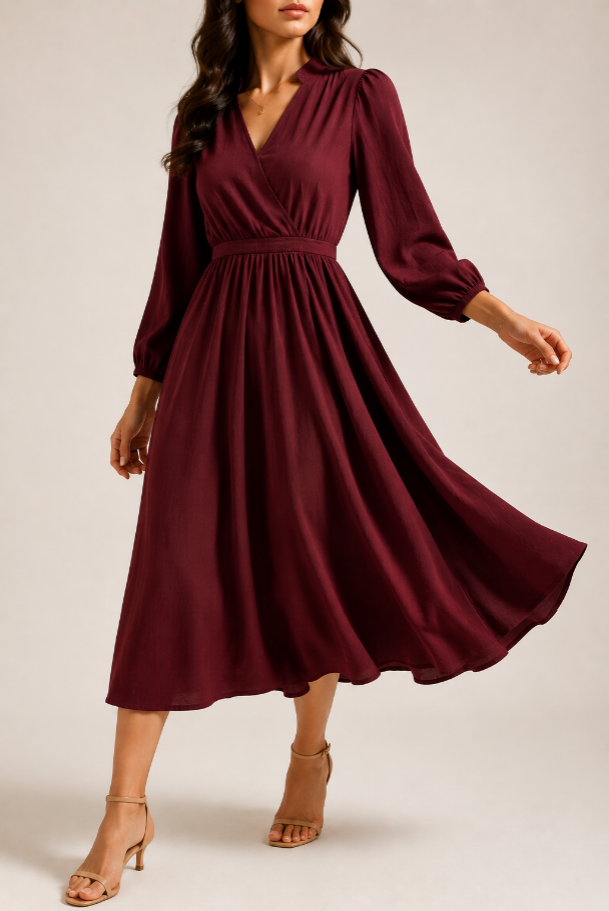 Occasion Dresses