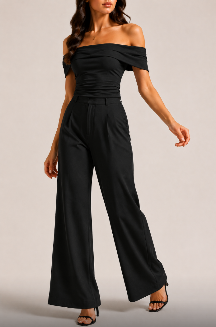 Jumpsuits