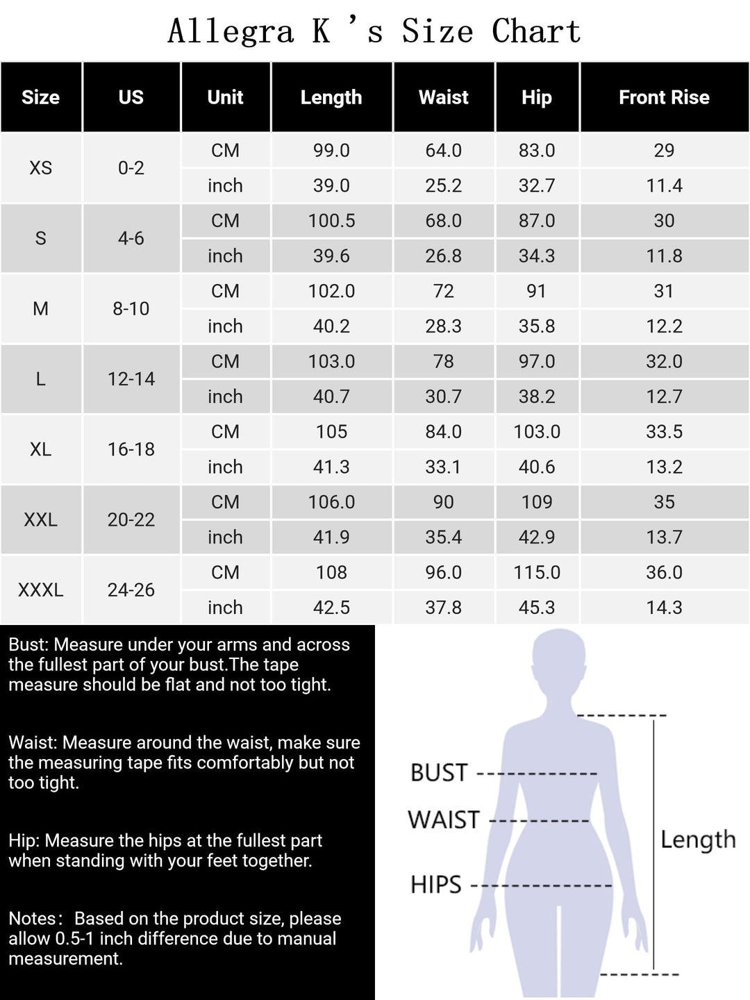 Women's High Waist Trousers with Flared Leg and Side Split